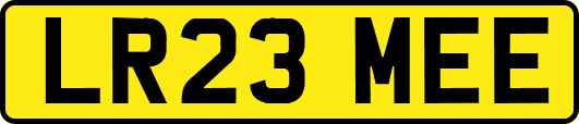 LR23MEE