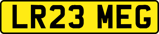 LR23MEG