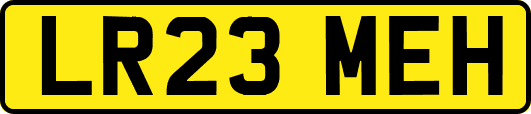 LR23MEH