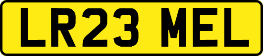 LR23MEL