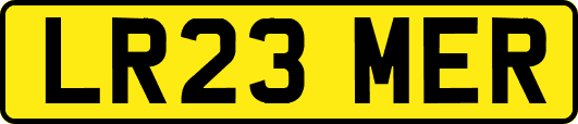 LR23MER