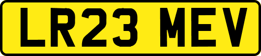 LR23MEV