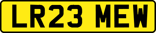 LR23MEW
