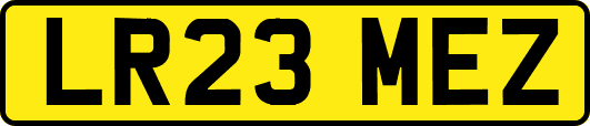 LR23MEZ
