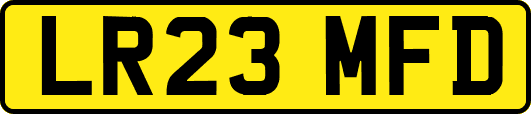 LR23MFD