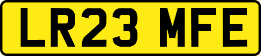 LR23MFE
