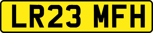 LR23MFH