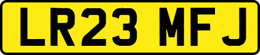 LR23MFJ