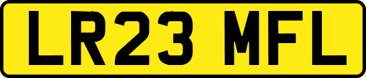LR23MFL