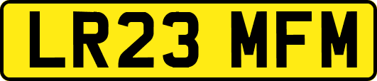 LR23MFM