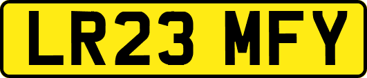 LR23MFY