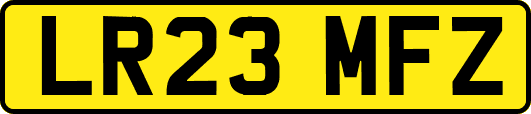 LR23MFZ