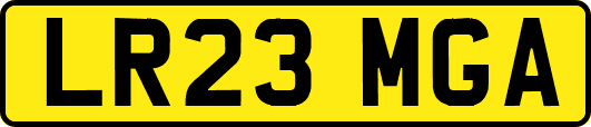 LR23MGA