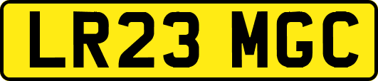 LR23MGC
