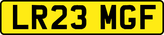LR23MGF