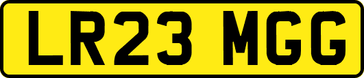 LR23MGG