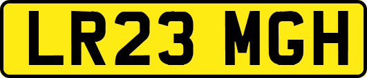 LR23MGH