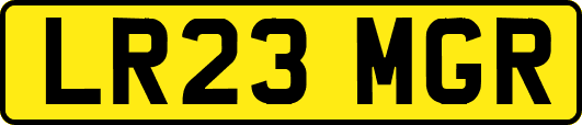 LR23MGR