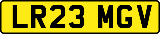 LR23MGV