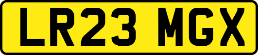 LR23MGX