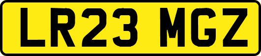 LR23MGZ
