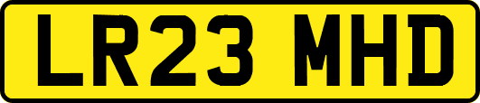 LR23MHD