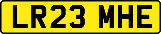 LR23MHE