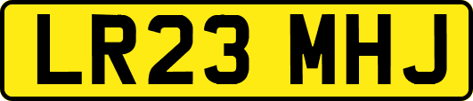 LR23MHJ