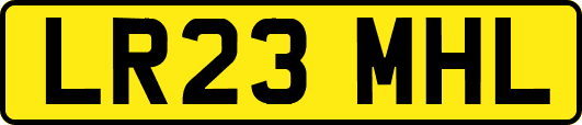 LR23MHL