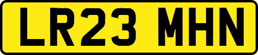 LR23MHN