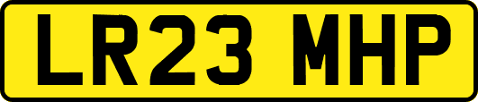 LR23MHP