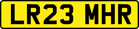 LR23MHR