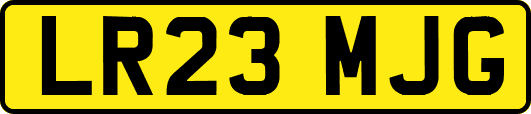 LR23MJG