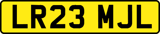LR23MJL