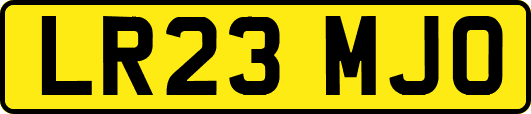 LR23MJO