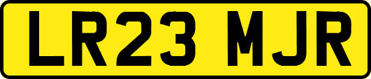LR23MJR