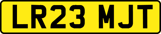 LR23MJT
