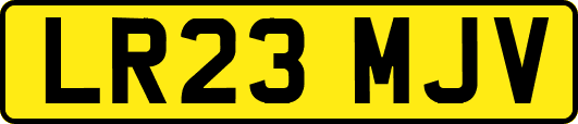 LR23MJV