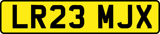 LR23MJX
