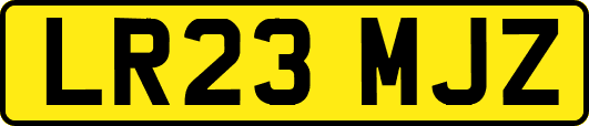 LR23MJZ