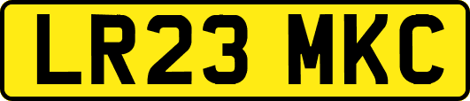 LR23MKC