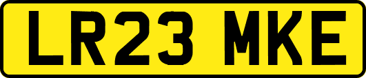 LR23MKE