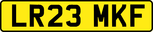 LR23MKF