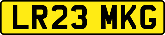 LR23MKG
