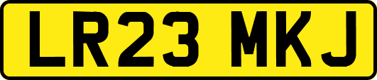 LR23MKJ