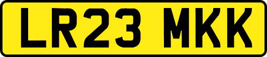 LR23MKK