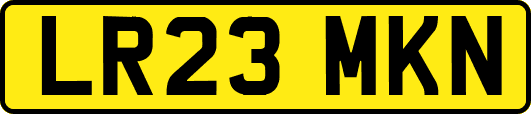 LR23MKN
