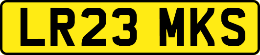 LR23MKS