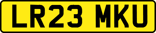 LR23MKU