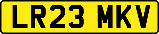 LR23MKV
